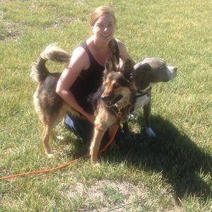 Meet your Posher, Sara